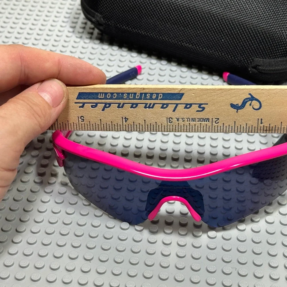 Oakley radar sunglasses